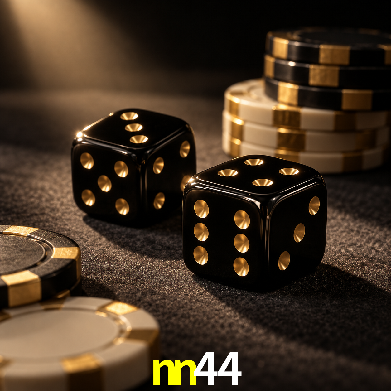 Provedores de Jogos nn44