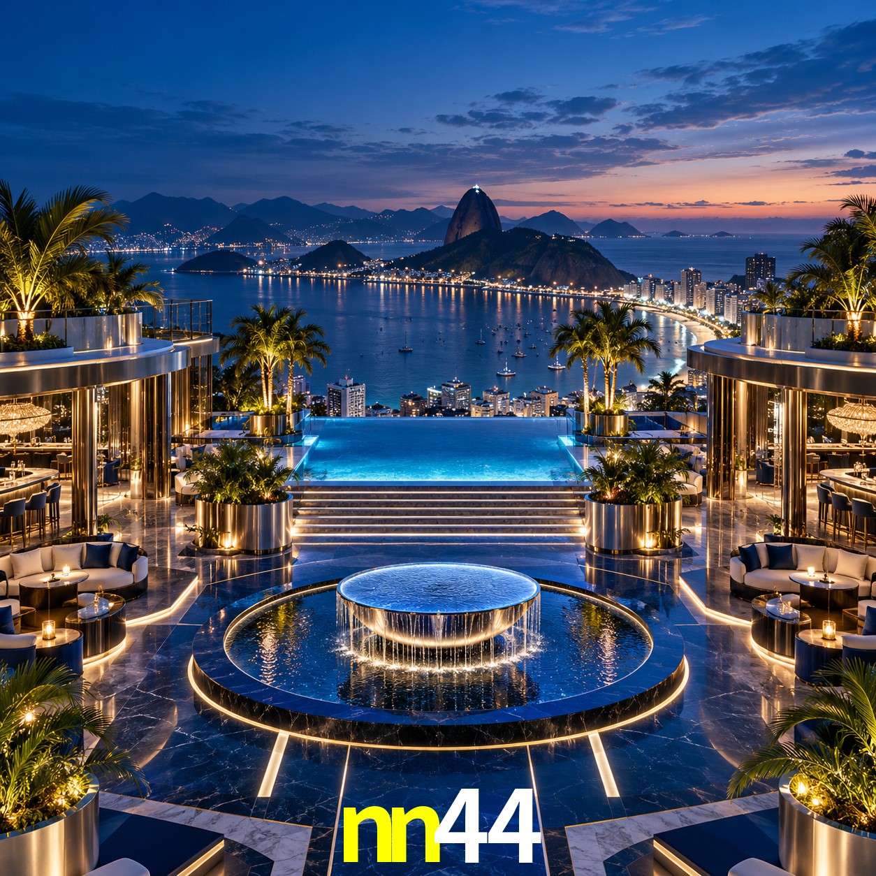 Casino VIP nn44